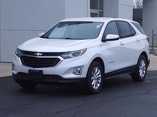 2019 Chevrolet Equinox for sale in Shelbyville IN