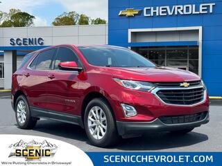 2020 Chevrolet Equinox for sale in West Union SC