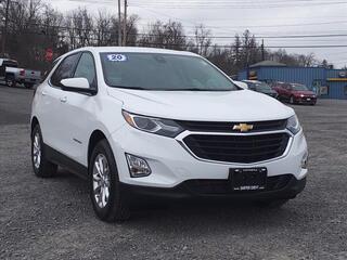 2020 Chevrolet Equinox for sale in Bridgeport WV