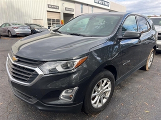 2020 Chevrolet Equinox for sale in Winston-Salem NC