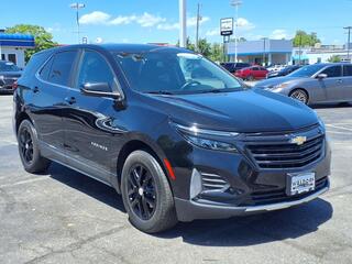 2022 Chevrolet Equinox for sale in Apex NC