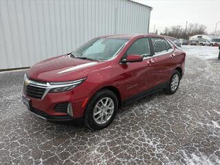 2022 Chevrolet Equinox for sale in Ripon WI