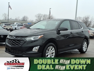 2019 Chevrolet Equinox for sale in Howell MI