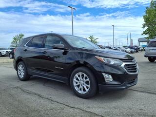 2019 Chevrolet Equinox for sale in Indianapolis IN