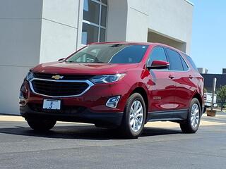 2019 Chevrolet Equinox for sale in Shelbyville IN