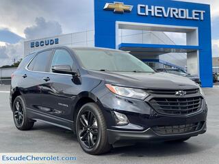 2021 Chevrolet Equinox for sale in Easley SC