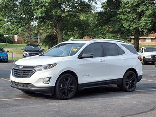 2021 Chevrolet Equinox for sale in Cincinnati OH