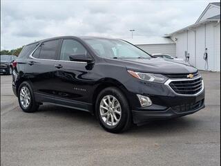 2021 Chevrolet Equinox for sale in Cleveland TN