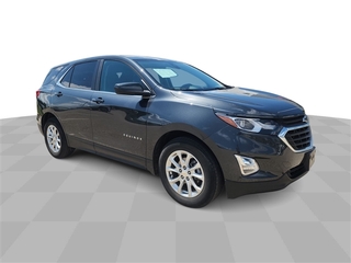 2021 Chevrolet Equinox for sale in West Bend WI