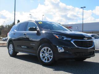 2019 Chevrolet Equinox for sale in Fruitland Park FL