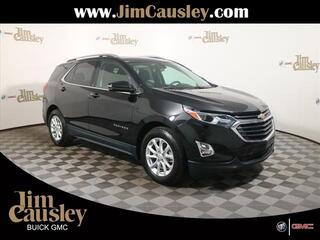 2019 Chevrolet Equinox for sale in Roseville MI