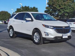 2019 Chevrolet Equinox for sale in Lincoln NE