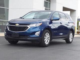 2020 Chevrolet Equinox for sale in Shelbyville IN
