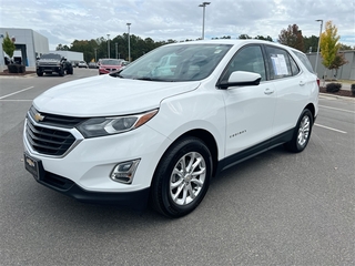 2020 Chevrolet Equinox for sale in Sanford NC