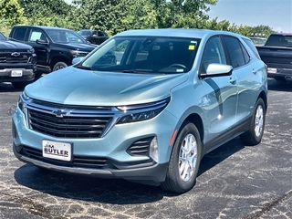 2022 Chevrolet Equinox for sale in Fenton MO