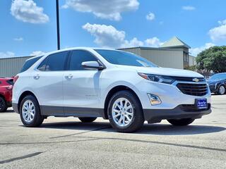 2019 Chevrolet Equinox for sale in Waco TX