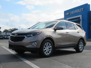 2019 Chevrolet Equinox for sale in Eustis FL