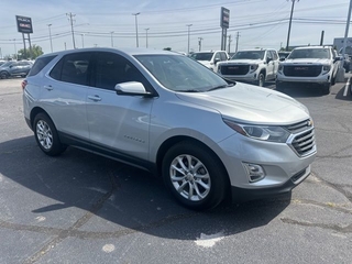 2019 Chevrolet Equinox for sale in Greenville SC