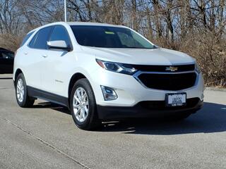 2019 Chevrolet Equinox for sale in Cincinnati OH