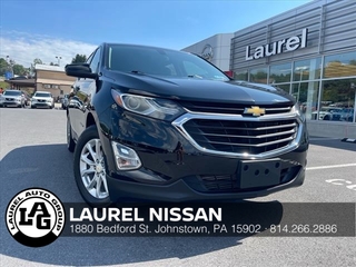 2019 Chevrolet Equinox for sale in Johnstown PA