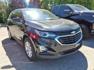 2020 Chevrolet Equinox for sale in Clarksville TN