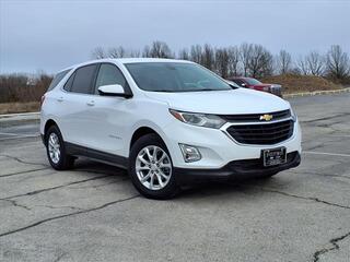 2020 Chevrolet Equinox for sale in Pryor OK