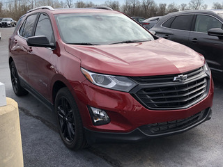 2021 Chevrolet Equinox