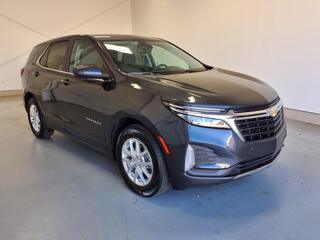 2022 Chevrolet Equinox for sale in Torrington CT