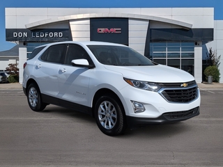2019 Chevrolet Equinox for sale in Cleveland TN