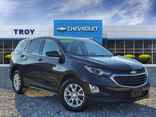 2019 Chevrolet Equinox for sale in Troy OH