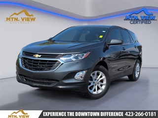 2019 Chevrolet Equinox for sale in Chattanooga TN