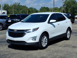 2019 Chevrolet Equinox for sale in Wayne MI