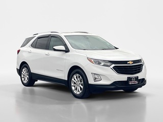 2020 Chevrolet Equinox for sale in Oak Ridge TN