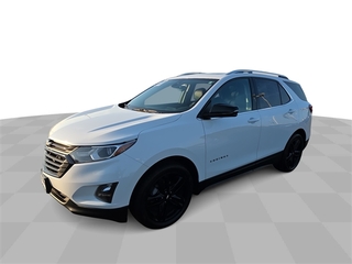 2020 Chevrolet Equinox for sale in Bradley IL