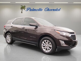 2020 Chevrolet Equinox for sale in Winchester VA