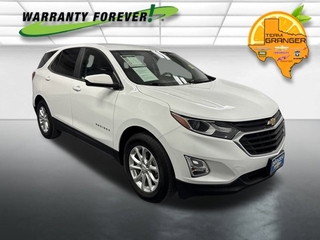 2021 Chevrolet Equinox for sale in Orange TX