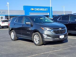 2021 Chevrolet Equinox for sale in Cincinnati OH