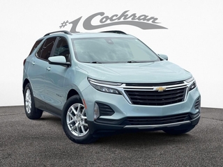 2022 Chevrolet Equinox for sale in Columbiana OH