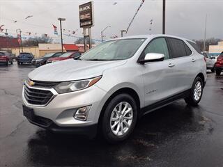 2019 Chevrolet Equinox for sale in Salem OH