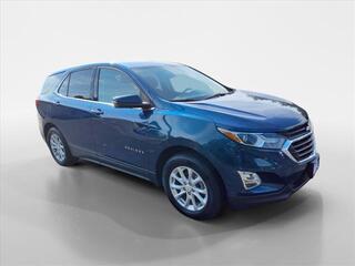 2019 Chevrolet Equinox for sale in Salem VA