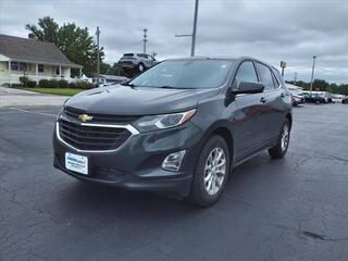 2019 Chevrolet Equinox for sale in St Fostoria OH