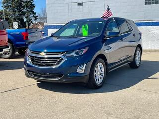 2019 Chevrolet Equinox for sale in Roseville MI