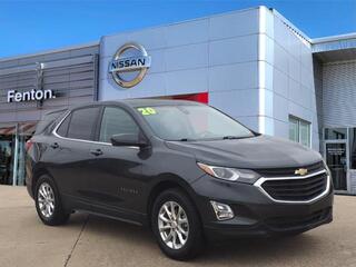 2020 Chevrolet Equinox for sale in Mcalester OK