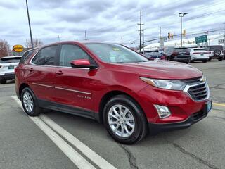 2021 Chevrolet Equinox
