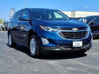 2021 Chevrolet Equinox for sale in Cincinnati OH