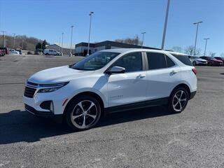 2022 Chevrolet Equinox for sale in Johnson City TN