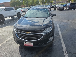 2018 Chevrolet Equinox for sale in Clinton TN