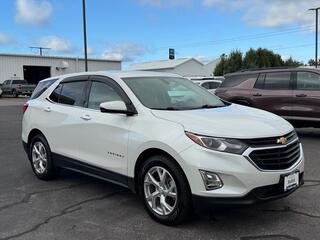 2018 Chevrolet Equinox for sale in Mauston WI