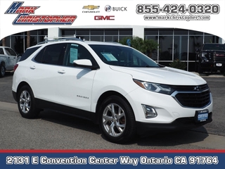 2018 Chevrolet Equinox for sale in Ontario CA