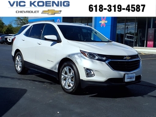 2018 Chevrolet Equinox for sale in Carbondale IL
